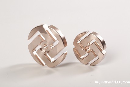 真空自耗电弧熔炼CuCr25-CuCr50系列电触头