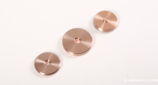 真空中低压触头